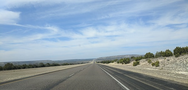 Big Bend Drive