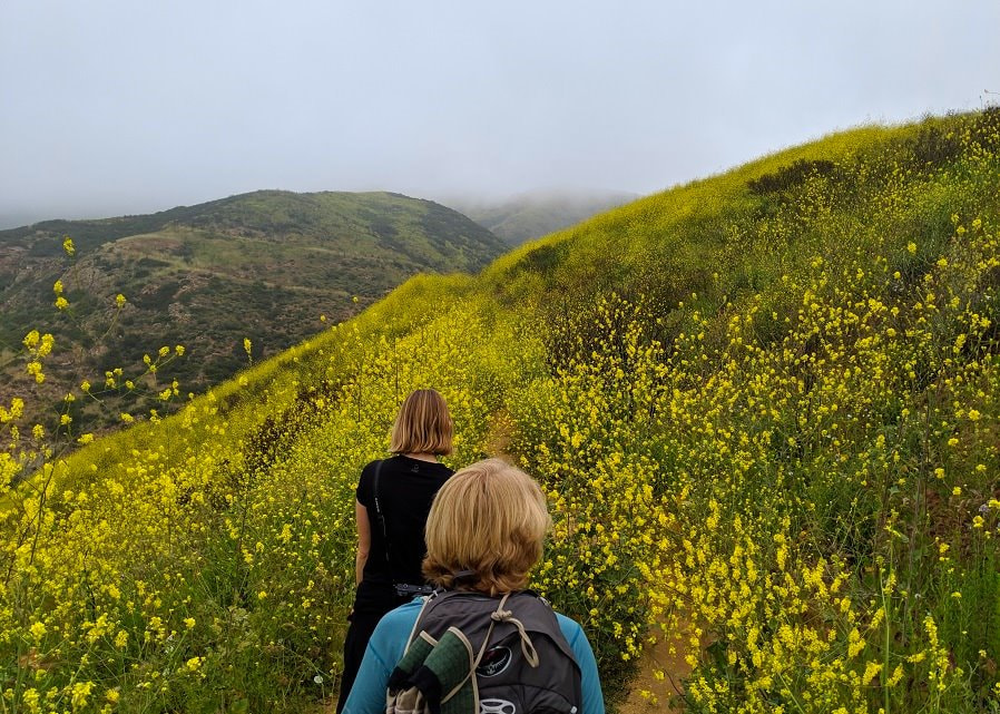 Malibu - Santa Monica Mountains