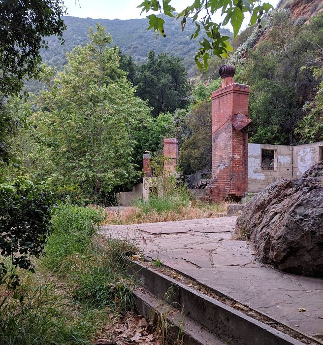 Malibu - Santa Monica Mountains