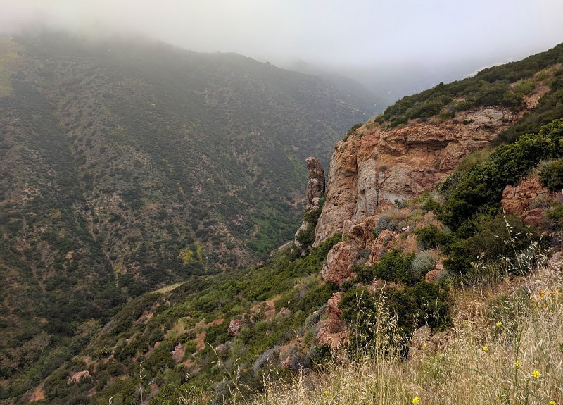 Malibu - Santa Monica Mountains