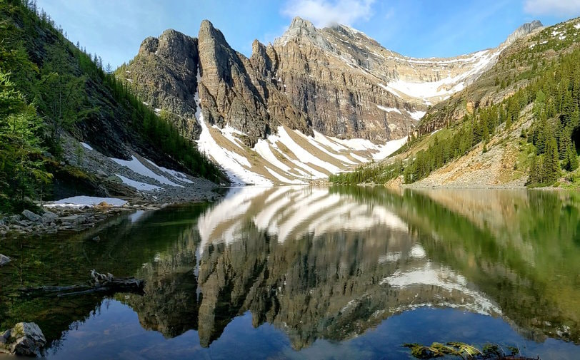 Canadian Rockies Tour - Banff National Park - 