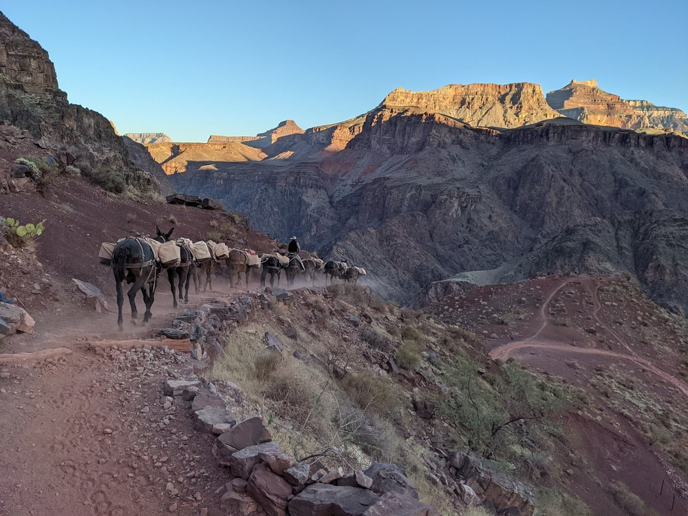 Grand Canyon