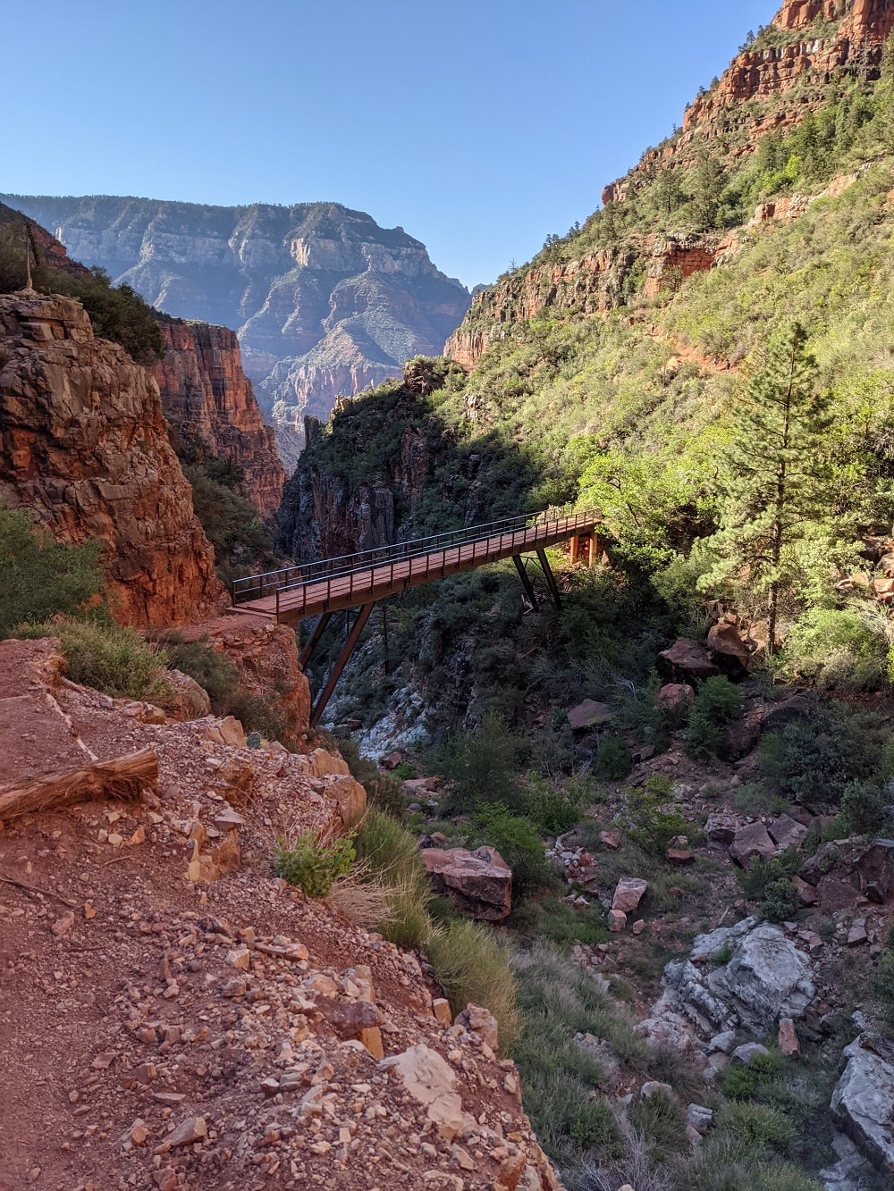 Grand Canyon