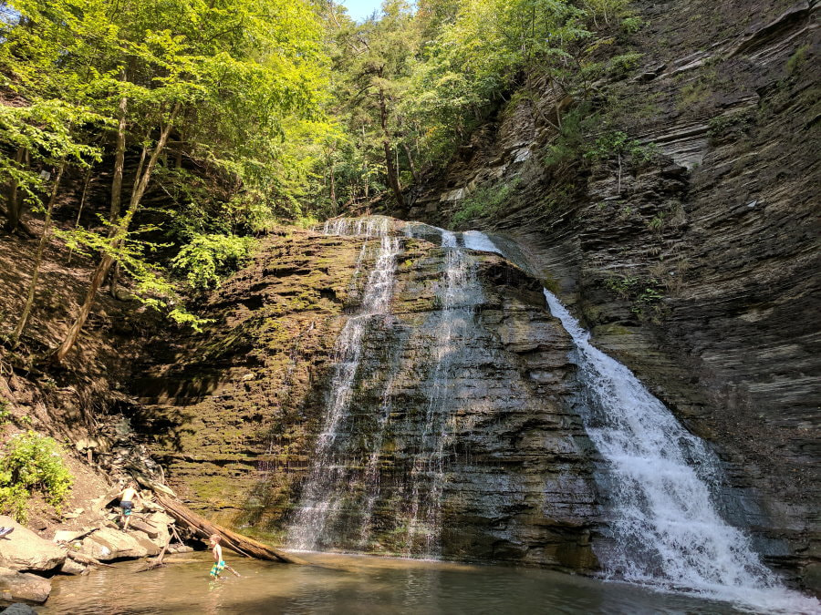 Grimes Glen