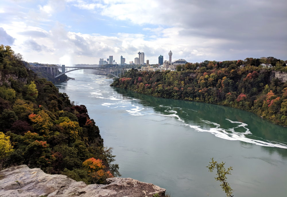 Niagara Falls