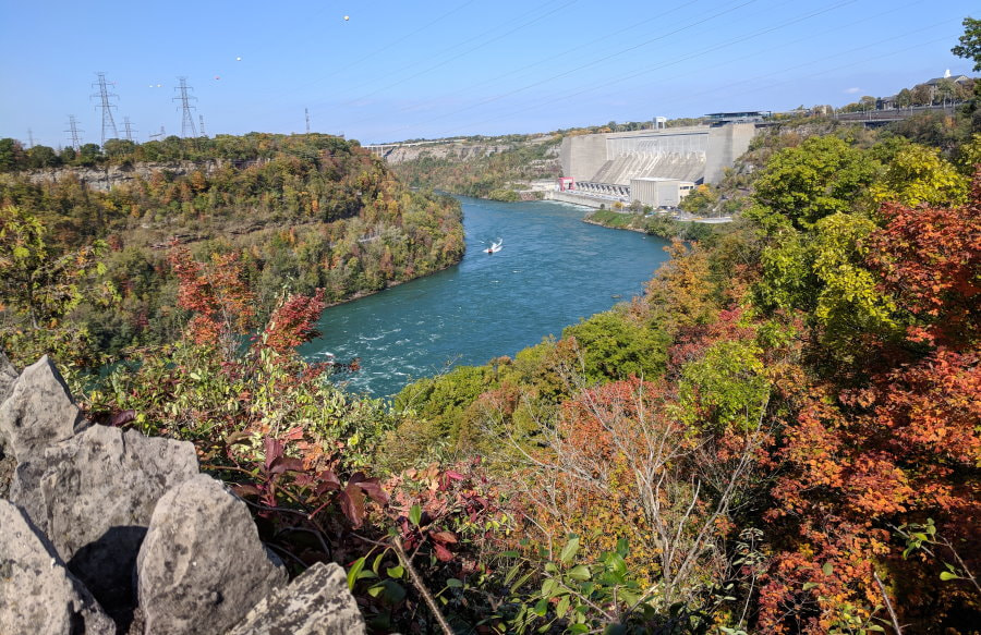 Niagara Falls