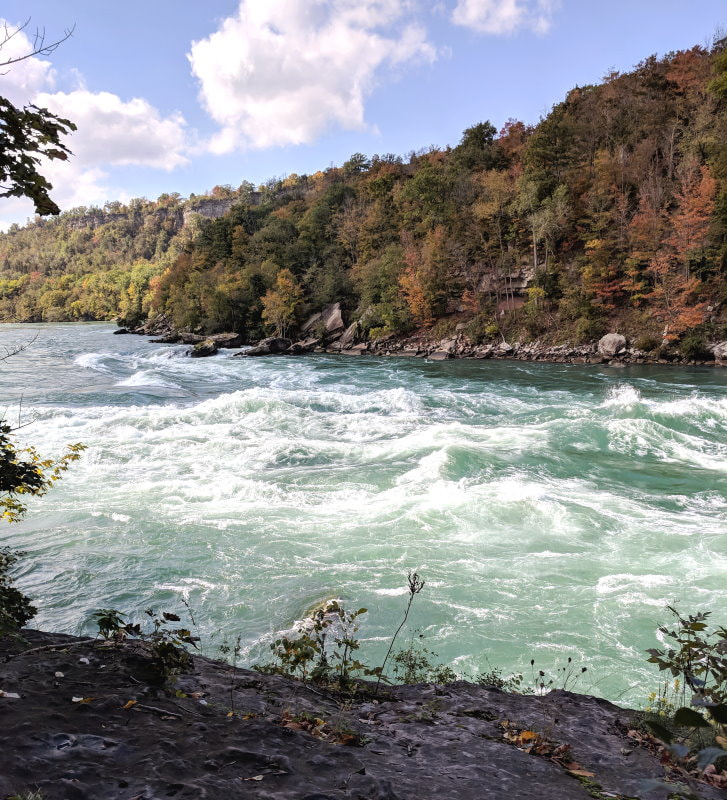 Niagara Falls