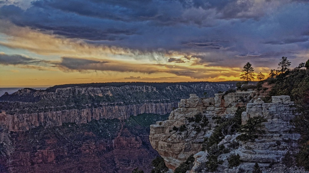 Grand Canyon Surprises & Tips