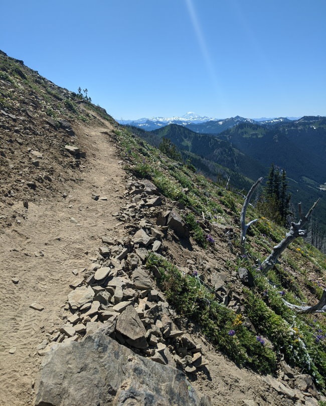 Norse Peak Trail