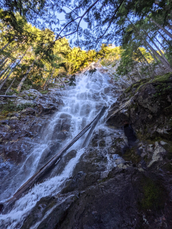 Mount Teneriffe - Washington State