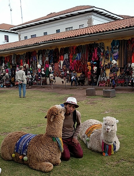 Cusco