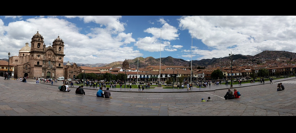 Cusco