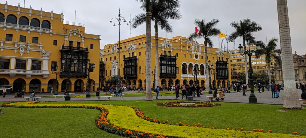 Lima