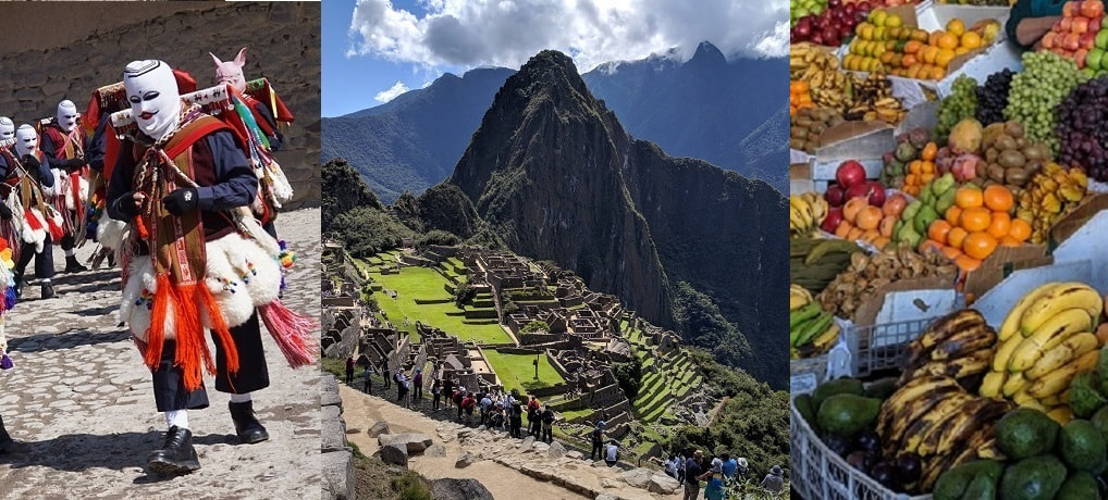 Peru