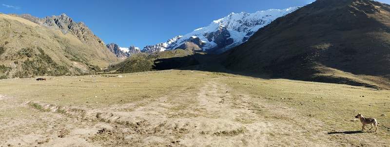 Salkantay