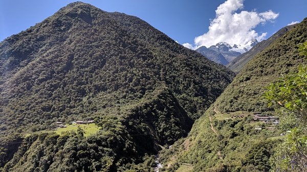 Salkantay