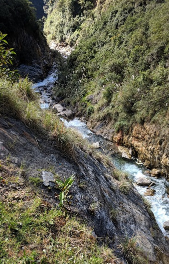 Salkantay