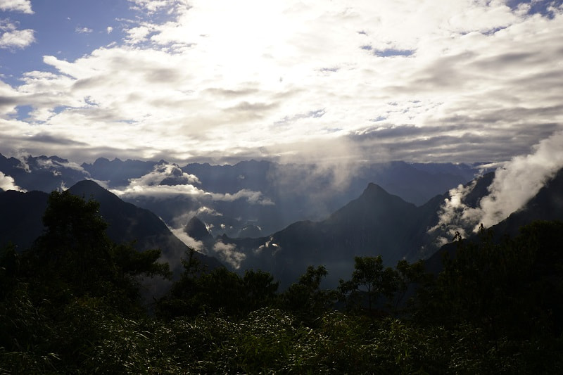 Salkantay