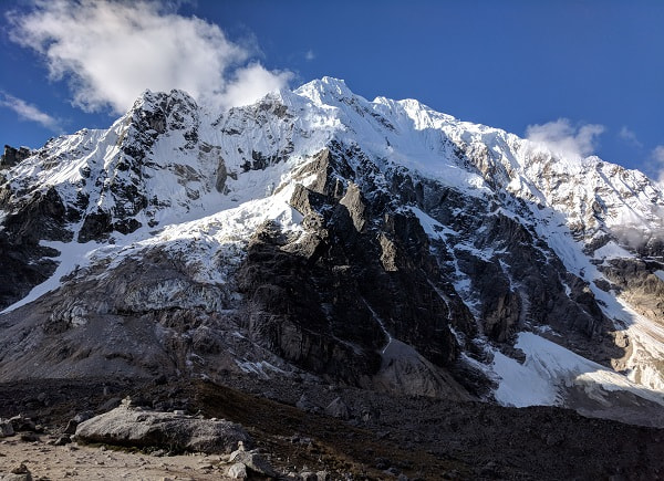 Salkantay